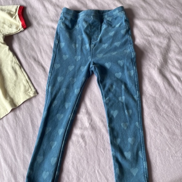 Zara Kids Tshirt pants outfit - Picture 4 of 7